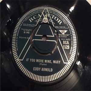 FLAC Eddy Arnold - If You Were Mine, Mary / Molly Darling