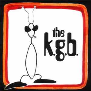 FLAC The K.G.B. - The K.G.B.