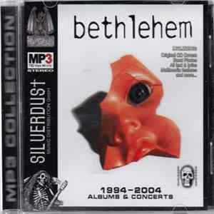 FLAC Bethlehem - MP3 Collection (1994-2004)