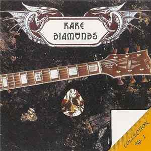 FLAC Various - Rare Diamonds Collection No. 1