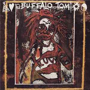 FLAC Buffalo Tom - Buffalo Tom