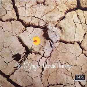 FLAC The O'Jays - Comin' Through