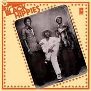 FLAC The Black Hippies - The Black Hippies