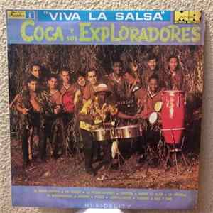 FLAC Coca Y Sus Exploradores - Viva La Salsa