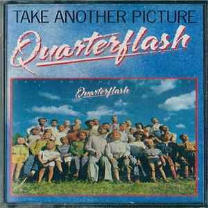 FLAC Quarterflash - Take Another Picture
