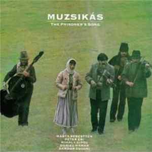 FLAC Muzsikás - The Prisoner's Song