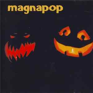 FLAC Magnapop - Magnapop