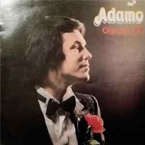 FLAC Adamo - Olympia 77