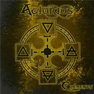FLAC Actorios - Éléments