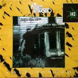 FLAC Various - The Album Network's Rock Tuneup 142 / Network 40 Tuneup 86