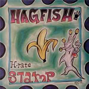 FLAC Hagfish - Stamp