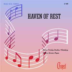 FLAC Norma Pursley-Dasher - Haven Of Rest