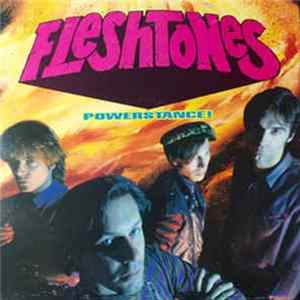 FLAC The Fleshtones - Powerstance!