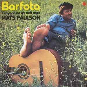 FLAC Mats Paulson - Barfota