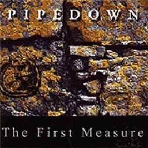 FLAC Pipedown - The First Measure