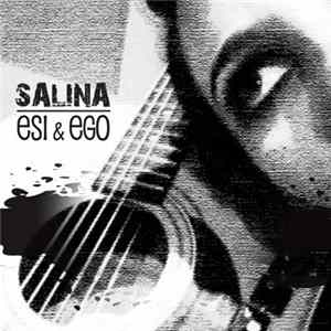 FLAC Salina - Esi Ki Ego