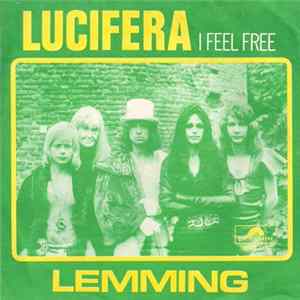 FLAC Lemming - Lucifera