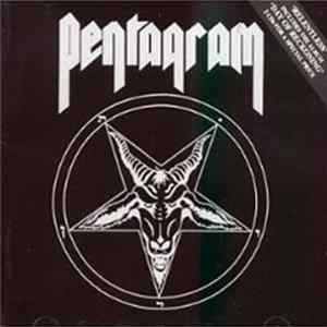 FLAC Pentagram - Relentless / Day Of Reckoning