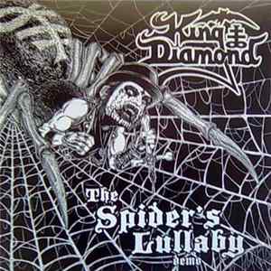 FLAC King Diamond - The Spider's Lullaby Demo