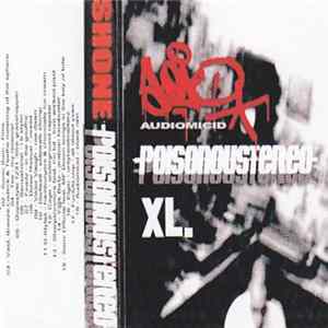 FLAC DJ Shone - Poisonoustereo