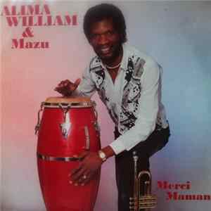 FLAC Alima William & Mazu - Merci Maman