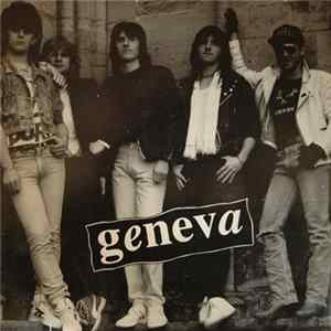 FLAC Geneva - Lady / Out Of The Fire