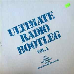 FLAC Various - Ultimate Radio Bootleg Vol 1