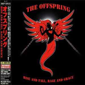 FLAC The Offspring - Rise And Fall, Rage And Grace