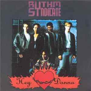 FLAC Rythm Syndicate - Hey Donna