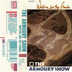 FLAC The Armoury Show - Waiting For The Floods