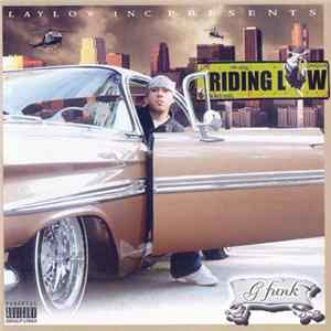 FLAC GFunk - Riding Low