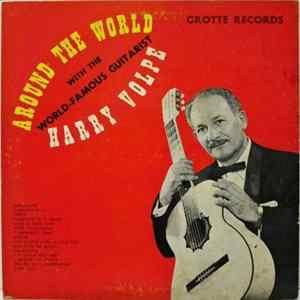 FLAC Harry Volpe - Around The World With Harry Volpe