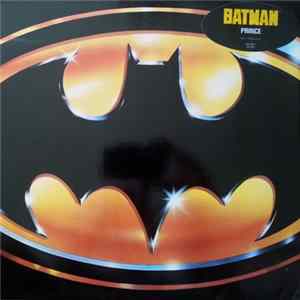 FLAC Prince - Batman™ (Motion Picture Soundtrack)