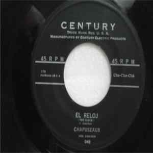 FLAC Chapuseaux - El Reloj / El Disco Rayao