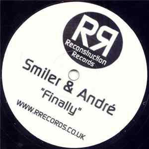 FLAC Smiler & André - Finally / Crazy