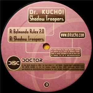 FLAC Dr. Kucho! - Belmondo Rulez 2.0