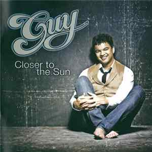 FLAC Guy Sebastian - Closer To The Sun