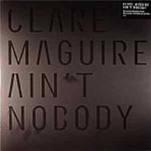 FLAC Clare Maguire - Ain't Nobody