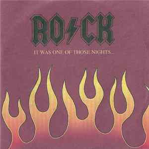 FLAC Various - Rock - It Was One Of Those Nights... ...When You Turn Out The Lights