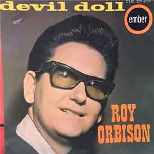 FLAC Roy Orbison - Devil Doll