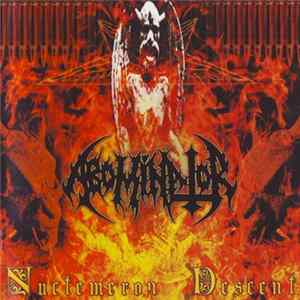 FLAC Abominator - Nuctemeron Descent