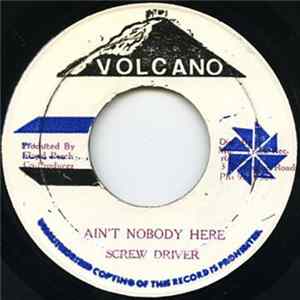 FLAC Screwdriver , G.G. Allstars - Ain't Nobody Here