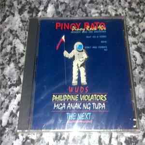 FLAC Various - Pinoy Bato ( Pinoy Rock 90s )