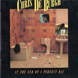 FLAC Chris de Burgh - At The End Of A Perfect Day
