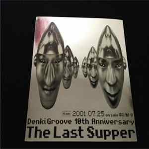FLAC Denki Groove - The Last Supper