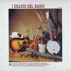FLAC Various - I Grandi Del Banjo