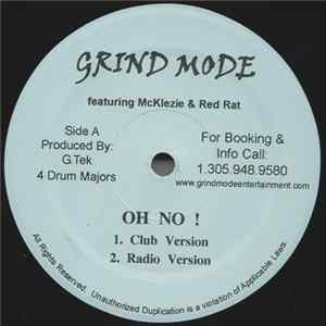 FLAC Grind Mode Feat. McKlezie & Red Rat - Oh No!
