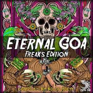 FLAC Bolon Yokte - Eternal Goa Freaks Edition