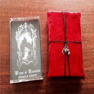 FLAC Crypt of Carmilla - Master's Chalice