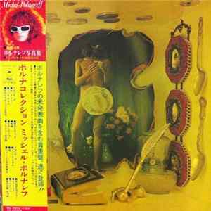 FLAC Michel Polnareff - Polnacollection